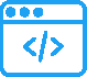 zeslap odoo module development service icon