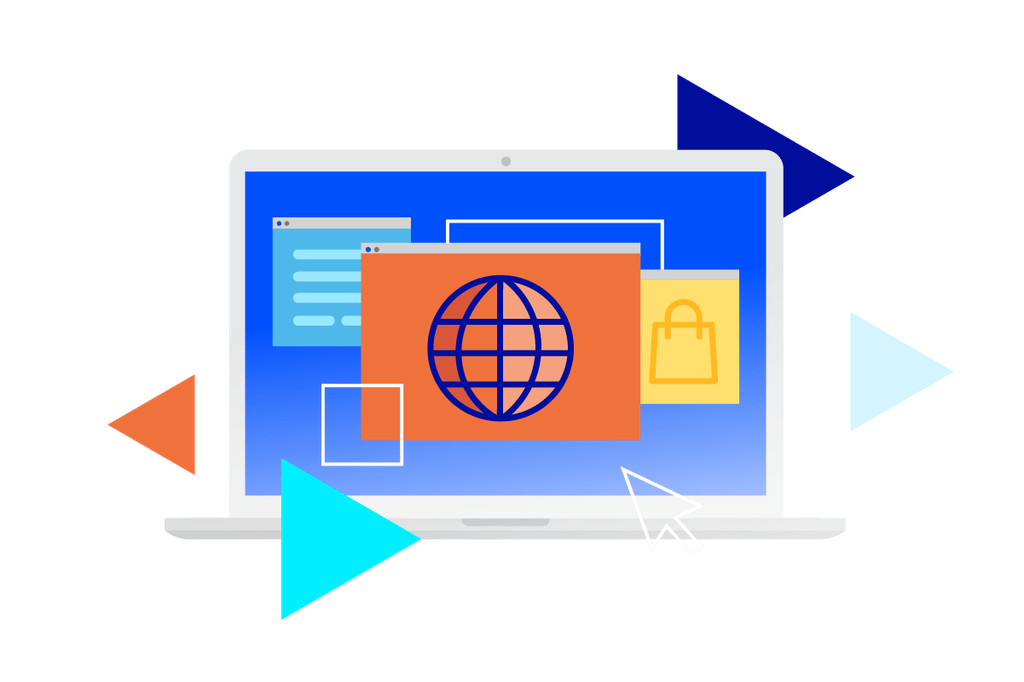 Hébergement site internet (Nom de domain et  adresses e-mail professionnelles inclus)