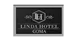 Linda hotel goma